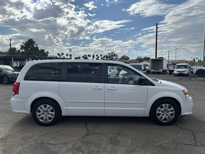 2016 Dodge Grand Caravan SE   - Photo 3 - Mesa, AZ 85201