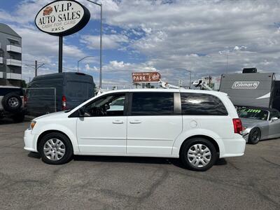 2016 Dodge Grand Caravan SE - Photo 6 - Prescott, AZ 86301