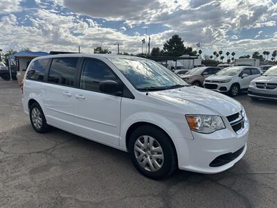 2016 Dodge Grand Caravan SE   - Photo 2 - Mesa, AZ 85201