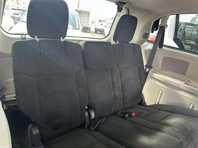 2016 Dodge Grand Caravan SE   - Photo 10 - Mesa, AZ 85201