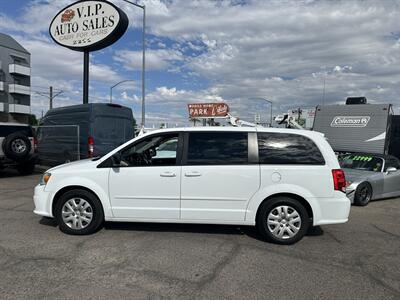 2016 Dodge Grand Caravan SE   - Photo 6 - Mesa, AZ 85201