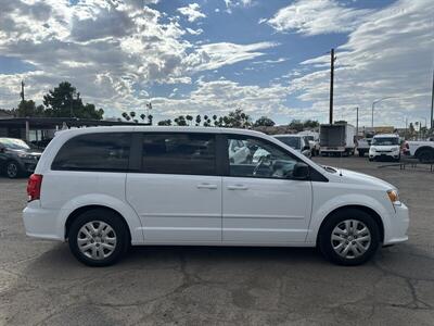 2016 Dodge Grand Caravan SE - Photo 3 - Prescott, AZ 86301