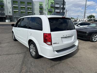 2016 Dodge Grand Caravan SE   - Photo 5 - Mesa, AZ 85201