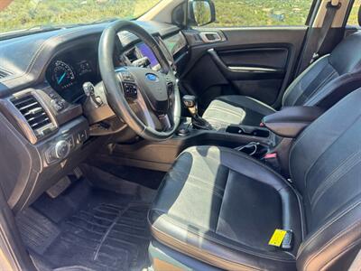 2020 Ford Ranger Lariat  LOW MILES 4x4 - Photo 19 - Prescott, AZ 86301