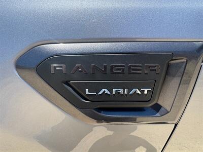 2020 Ford Ranger Lariat  LOW MILES 4x4 - Photo 11 - Prescott, AZ 86301