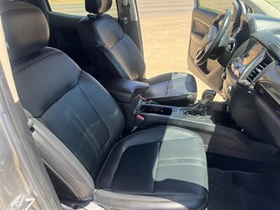 2020 Ford Ranger Lariat  LOW MILES 4x4 - Photo 22 - Prescott, AZ 86301