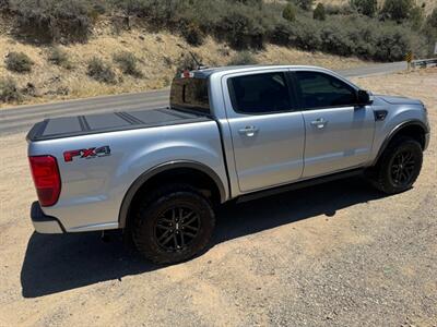 2020 Ford Ranger Lariat  LOW MILES 4x4 - Photo 6 - Prescott, AZ 86301