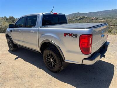 2020 Ford Ranger Lariat  LOW MILES 4x4 - Photo 3 - Prescott, AZ 86301
