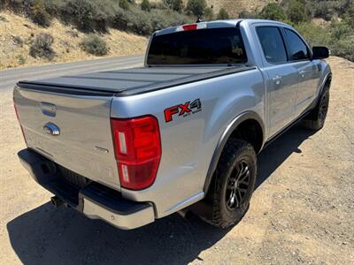 2020 Ford Ranger Lariat  LOW MILES 4x4 - Photo 5 - Prescott, AZ 86301