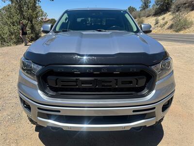 2020 Ford Ranger Lariat  LOW MILES 4x4 - Photo 8 - Prescott, AZ 86301
