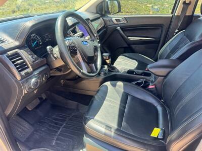 2020 Ford Ranger Lariat  LOW MILES 4x4 - Photo 19 - Prescott, AZ 86301