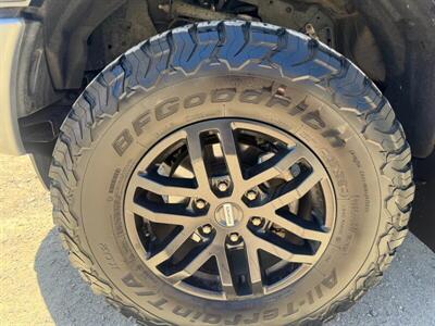2020 Ford Ranger Lariat  LOW MILES 4x4 - Photo 13 - Prescott, AZ 86301