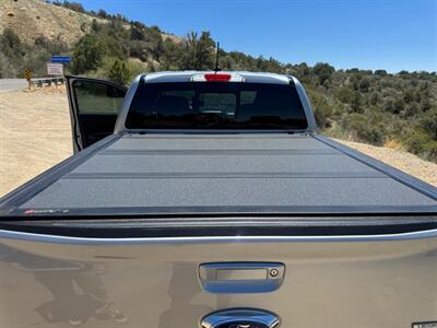 2020 Ford Ranger Lariat  LOW MILES 4x4 - Photo 9 - Prescott, AZ 86301