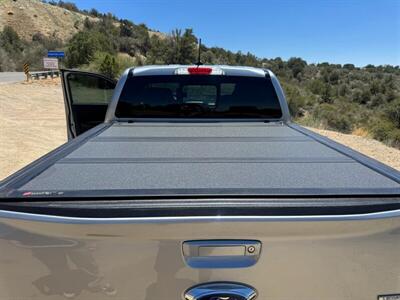 2020 Ford Ranger Lariat  LOW MILES 4x4 - Photo 9 - Prescott, AZ 86301