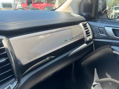 2020 Ford Ranger Lariat  LOW MILES 4x4 - Photo 17 - Prescott, AZ 86301