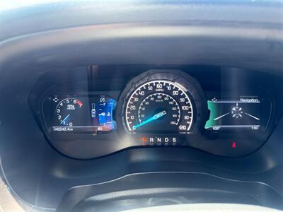 2020 Ford Ranger Lariat  LOW MILES 4x4 - Photo 15 - Prescott, AZ 86301