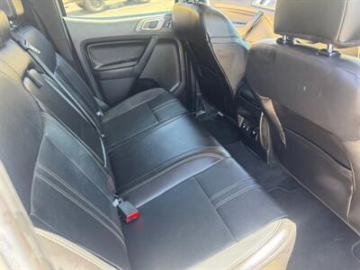2020 Ford Ranger Lariat  LOW MILES 4x4 - Photo 21 - Prescott, AZ 86301