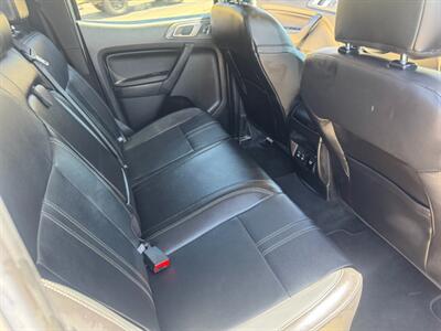 2020 Ford Ranger Lariat  LOW MILES 4x4 - Photo 21 - Prescott, AZ 86301
