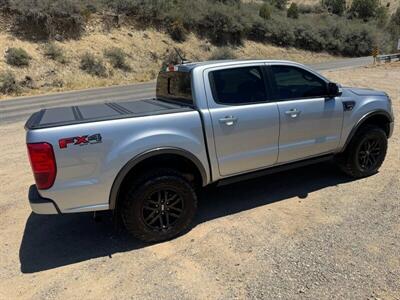 2020 Ford Ranger Lariat  LOW MILES 4x4 - Photo 6 - Prescott, AZ 86301