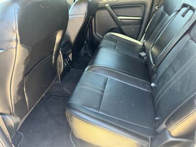 2020 Ford Ranger Lariat  LOW MILES 4x4 - Photo 20 - Prescott, AZ 86301