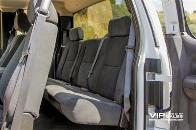 2007 Chevrolet Silverado 2500 Work Truck   - Photo 33 - Prescott, AZ 86301