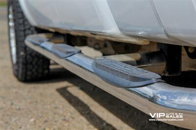 2007 Chevrolet Silverado 2500 Work Truck   - Photo 12 - Prescott, AZ 86301