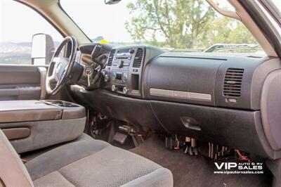 2007 Chevrolet Silverado 2500 Work Truck   - Photo 29 - Prescott, AZ 86301