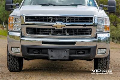 2007 Chevrolet Silverado 2500 Work Truck   - Photo 14 - Prescott, AZ 86301