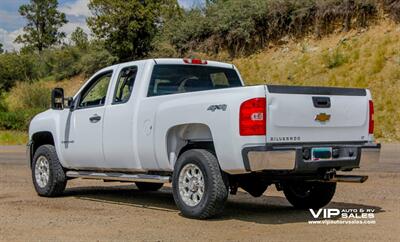 2007 Chevrolet Silverado 2500 Work Truck   - Photo 8 - Prescott, AZ 86301