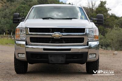 2007 Chevrolet Silverado 2500 Work Truck   - Photo 15 - Prescott, AZ 86301