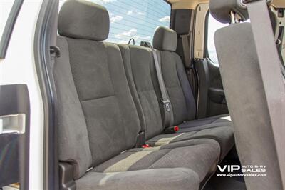 2007 Chevrolet Silverado 2500 Work Truck   - Photo 24 - Prescott, AZ 86301