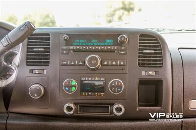2007 Chevrolet Silverado 2500 Work Truck   - Photo 26 - Prescott, AZ 86301