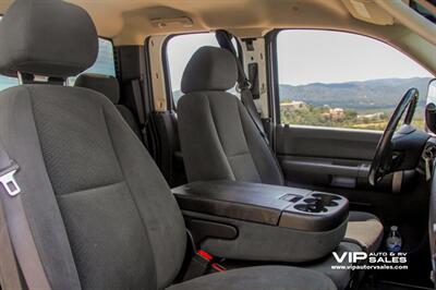 2007 Chevrolet Silverado 2500 Work Truck   - Photo 23 - Prescott, AZ 86301