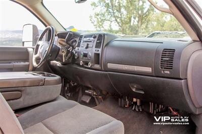 2007 Chevrolet Silverado 2500 Work Truck   - Photo 29 - Prescott, AZ 86301