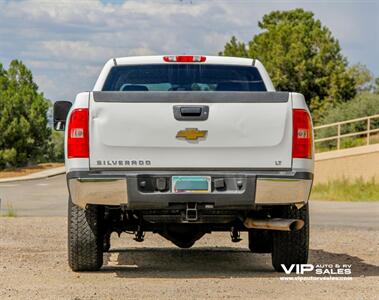 2007 Chevrolet Silverado 2500 Work Truck   - Photo 7 - Prescott, AZ 86301