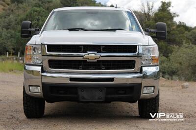 2007 Chevrolet Silverado 2500 Work Truck   - Photo 15 - Prescott, AZ 86301