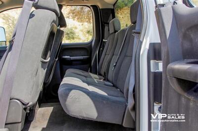 2007 Chevrolet Silverado 2500 Work Truck   - Photo 32 - Prescott, AZ 86301