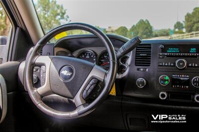 2007 Chevrolet Silverado 2500 Work Truck   - Photo 27 - Prescott, AZ 86301