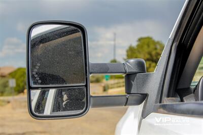2007 Chevrolet Silverado 2500 Work Truck   - Photo 11 - Prescott, AZ 86301