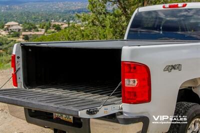 2007 Chevrolet Silverado 2500 Work Truck   - Photo 19 - Prescott, AZ 86301