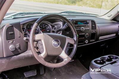 2007 Chevrolet Silverado 2500 Work Truck   - Photo 31 - Prescott, AZ 86301