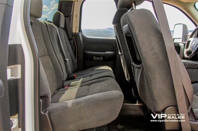 2007 Chevrolet Silverado 2500 Work Truck   - Photo 25 - Prescott, AZ 86301