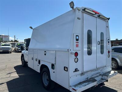 2014 Chevrolet Silverado 3500HD CC Work Truck   - Photo 16 - Mesa, AZ 85201