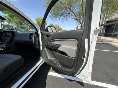 2022 Chevrolet Colorado Work Truck   - Photo 35 - Mesa, AZ 85201