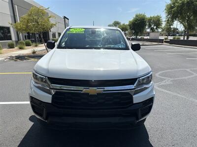 2022 Chevrolet Colorado Work Truck   - Photo 24 - Mesa, AZ 85201