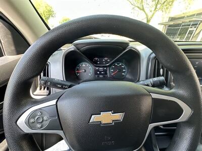 2022 Chevrolet Colorado Work Truck   - Photo 19 - Mesa, AZ 85201