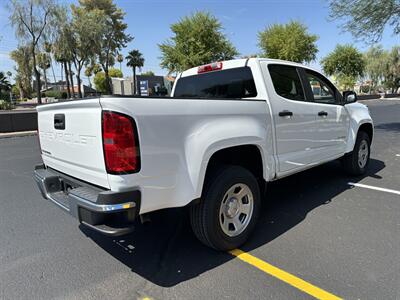 2022 Chevrolet Colorado Work Truck   - Photo 46 - Mesa, AZ 85201