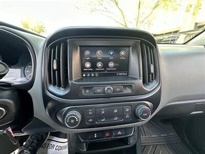 2022 Chevrolet Colorado Work Truck   - Photo 18 - Mesa, AZ 85201