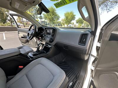 2022 Chevrolet Colorado Work Truck   - Photo 53 - Mesa, AZ 85201