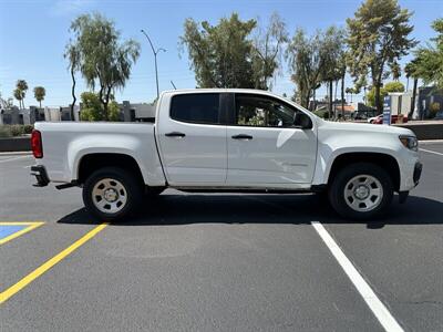 2022 Chevrolet Colorado Work Truck   - Photo 26 - Mesa, AZ 85201